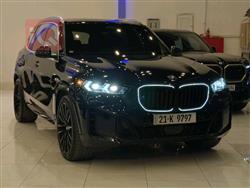 بي ام دبليو X5